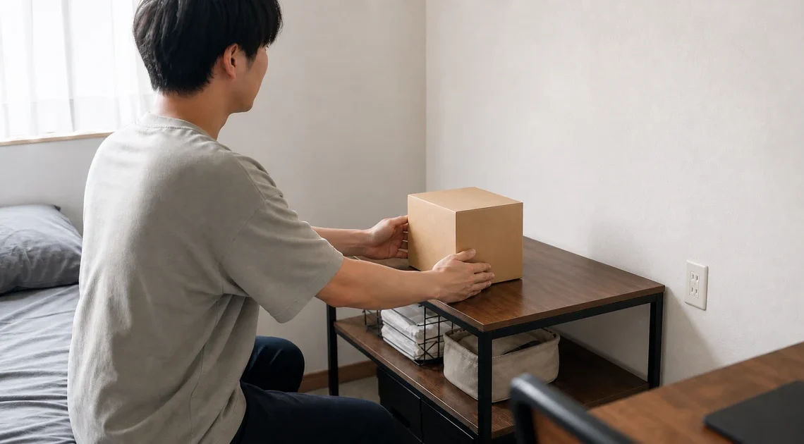 EENOUR 10L冷温庫MET183|透明ドア・電源・冷却範囲を確認
