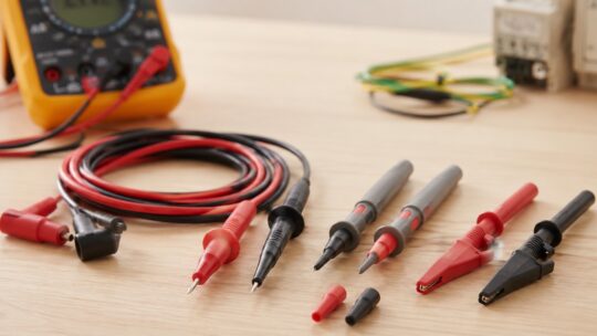 Fluke TL75はどれを選ぶ？対応機種とTL71・TL175・TL76の違いを比較