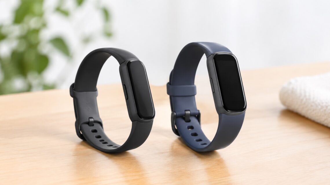 Fitbit Air or Inspire 3: which tracker should you buy?