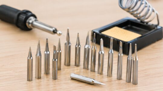 HAKKO 936・937のこて先代替はどれ？900M系の純正・互換品を比較