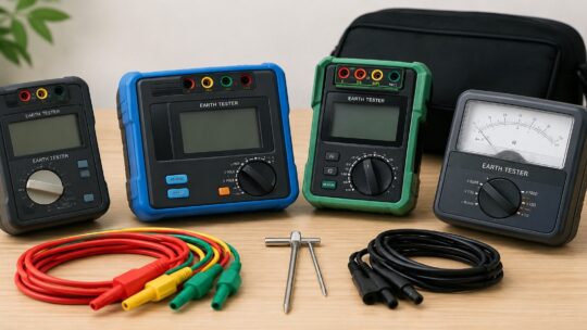HIOKI FT6031-50はどれを選ぶ？FT6031-90や他社機との違いを比較