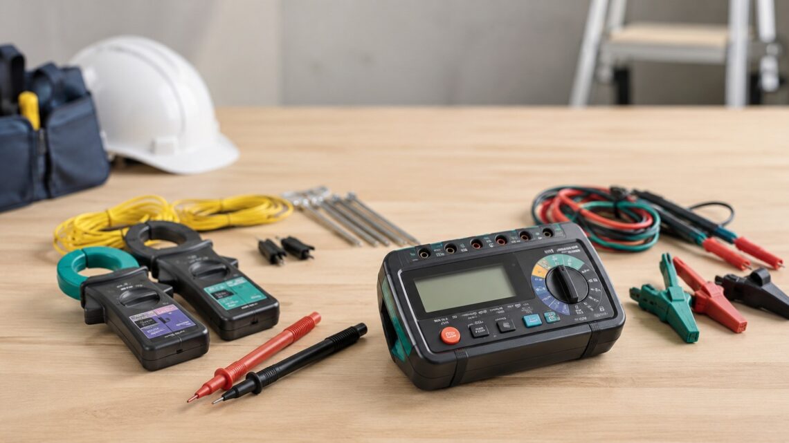 KEW 6514BTはどんな人におすすめ？用途別に比較して選び方を解説