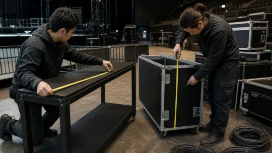 YAMAHA DM7とDM7 Compactの違い｜入力数・フェーダー・本体サイズで比較