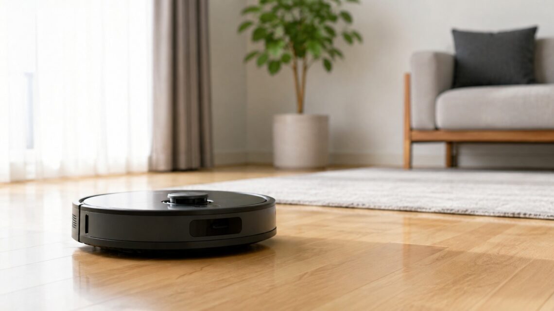 MOVA S70 Rollerは買い？水拭き性能と競合機を比較