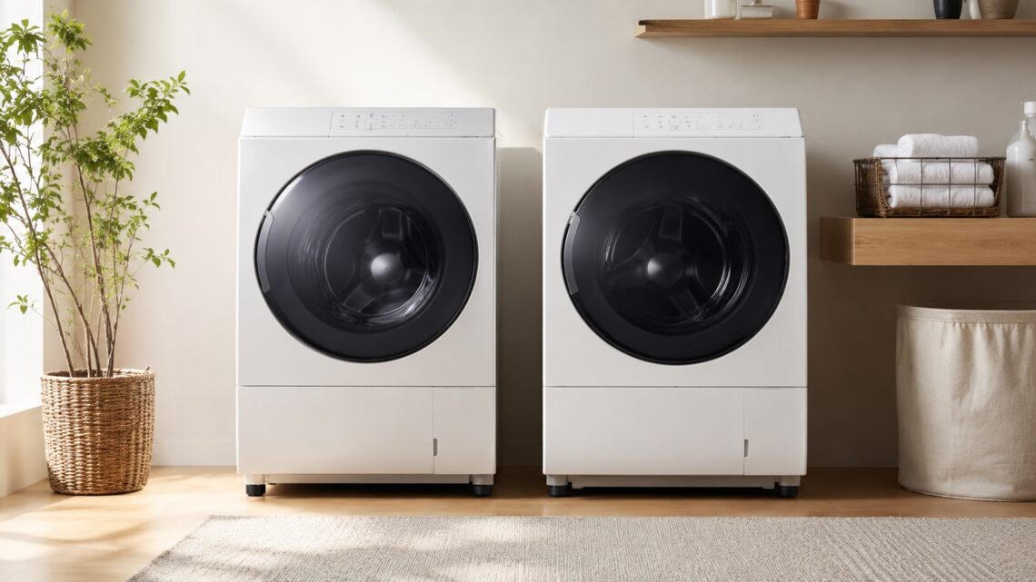 NA-LX125FとNA-LX123Fの違いを比較!どっちがおすすめ?