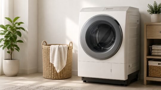 NA-LX127FとNA-LX125Fの違いを比較！どっちがおすすめ？