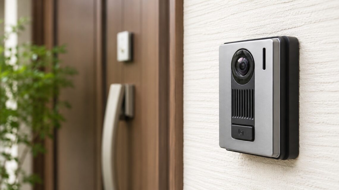 パナソニック ドアホンの玄関子機は交換できる？対応機種と購入候補を一覧で解説