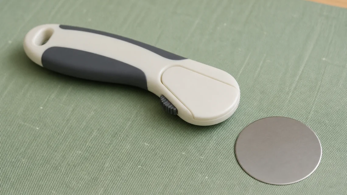 ロータリーカッターの替刃はどこまで互換？28mm・45mmのおすすめ商品