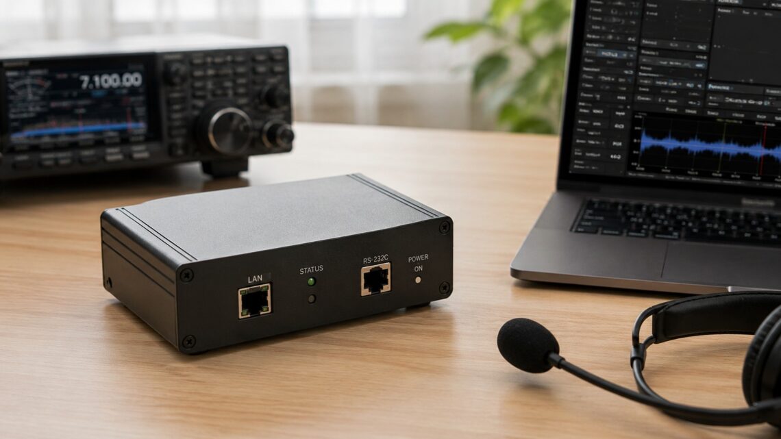 SCU-LAN10の対応機種は?できること・向かない用途・必要環境を解説