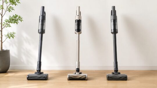 Shark LC950J・LC900J・LC800Jの違いを比較！どれがおすすめ？