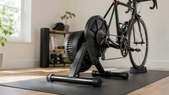 スマートトレーナーおすすめ比較｜Zwift・静音・価格別に選び方を解説