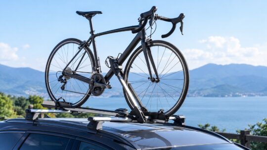 Thule ProRide 598はどれを選ぶ？598Bとの違い・適合条件・代替候補を比較