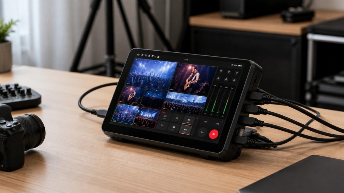 YoloBox Ultraは買い？Pro・Extremeとの違いと4K・ISO録画の注意点