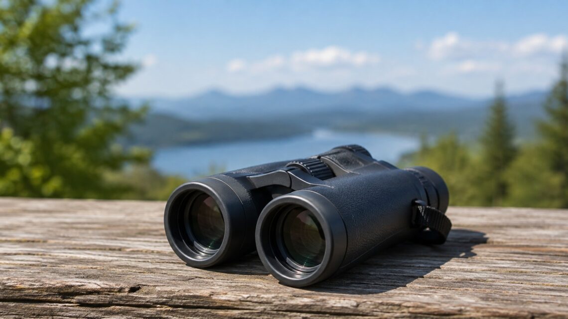 ZEISS Victory SF 10×42は買うべき?8×42・SFL・他社高級機と比較
