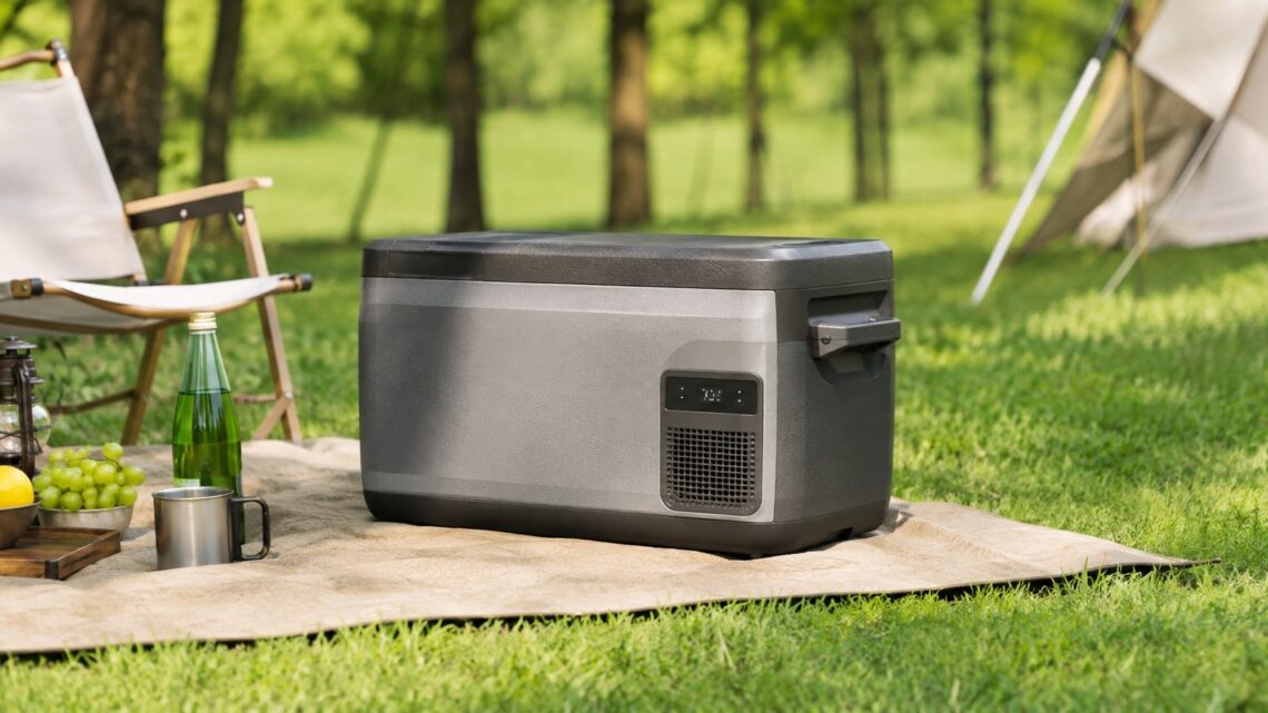 Anker SOLIX EverFrost 2 40Lは誰向け？23L・他社45Lと比較