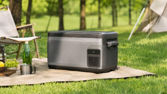 Anker SOLIX EverFrost 2 40Lは誰向け？23L・他社45Lと比較