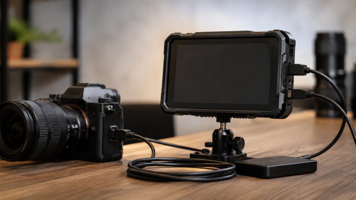 Atomos Ninja Ultra対応カメラ一覧|ProRes RAW対応機種も比較