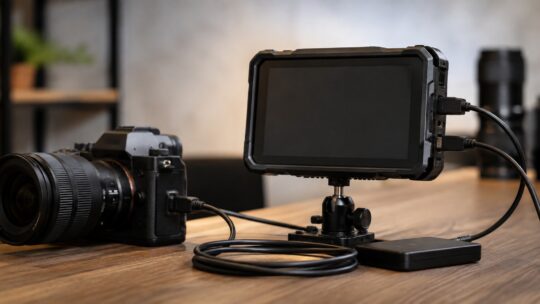 Atomos Ninja Ultra対応カメラ一覧｜ProRes RAW対応機種も比較