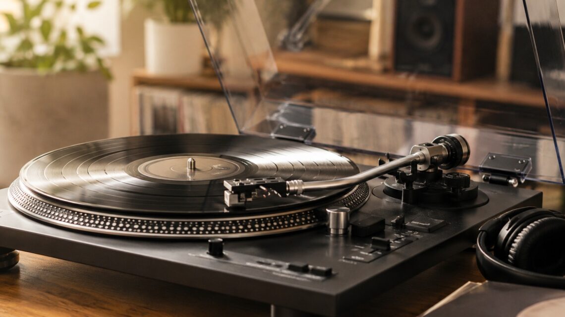 Audio-Technica AT-LP8Xは買い?特徴とおすすめな人を比較