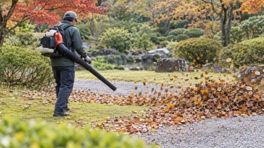 園芸用背負い式エンジンブロワーおすすめ6選｜風量・風速・排気量・重量を比較