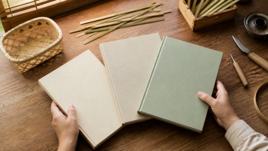 竹細工の入門書はどれ？目的別おすすめ5冊を比較