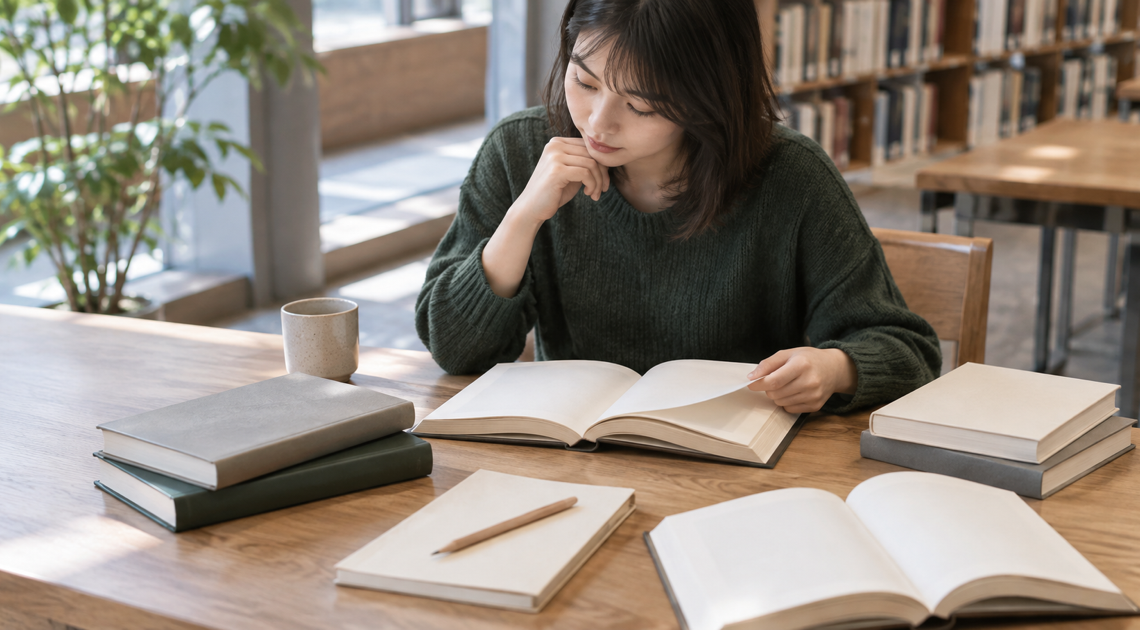 美術批評の本おすすめ6選｜入門・近現代史・作品論で選ぶ