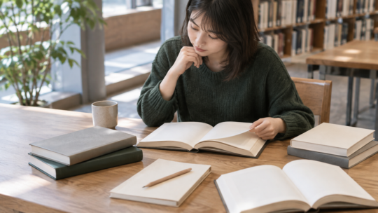 美術批評の本おすすめ6選｜入門・近現代史・作品論で選ぶ