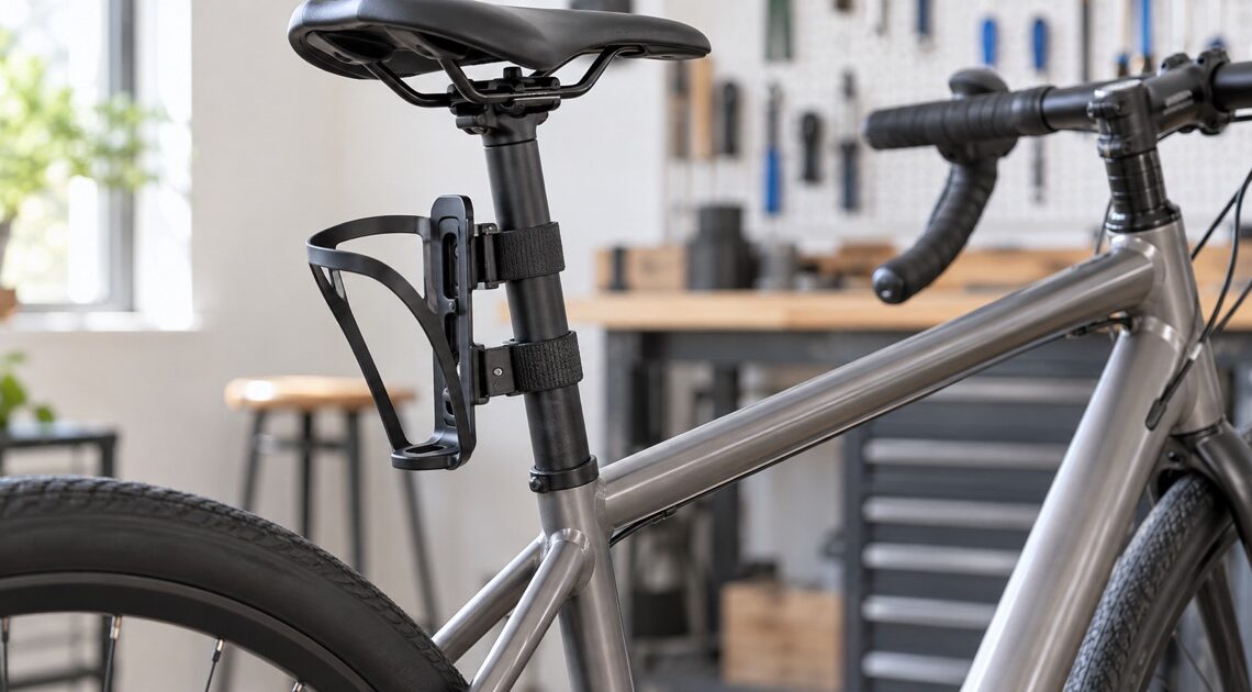 自転車ボトルケージ増設アダプター7選|取付径・穴間隔・耐荷重を比較