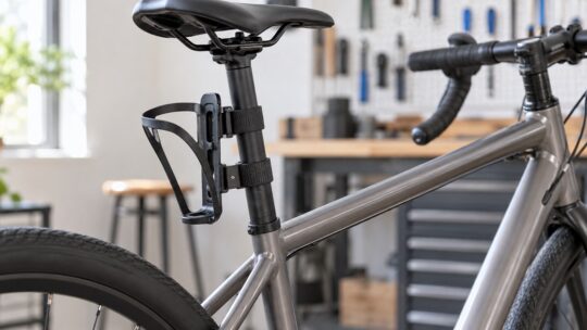 自転車ボトルケージ増設アダプター7選｜取付径・穴間隔・耐荷重を比較