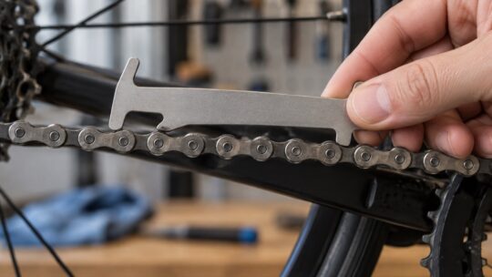 自転車用チェーンチェッカーおすすめ5選｜対応段数・摩耗率・判定目盛を比較