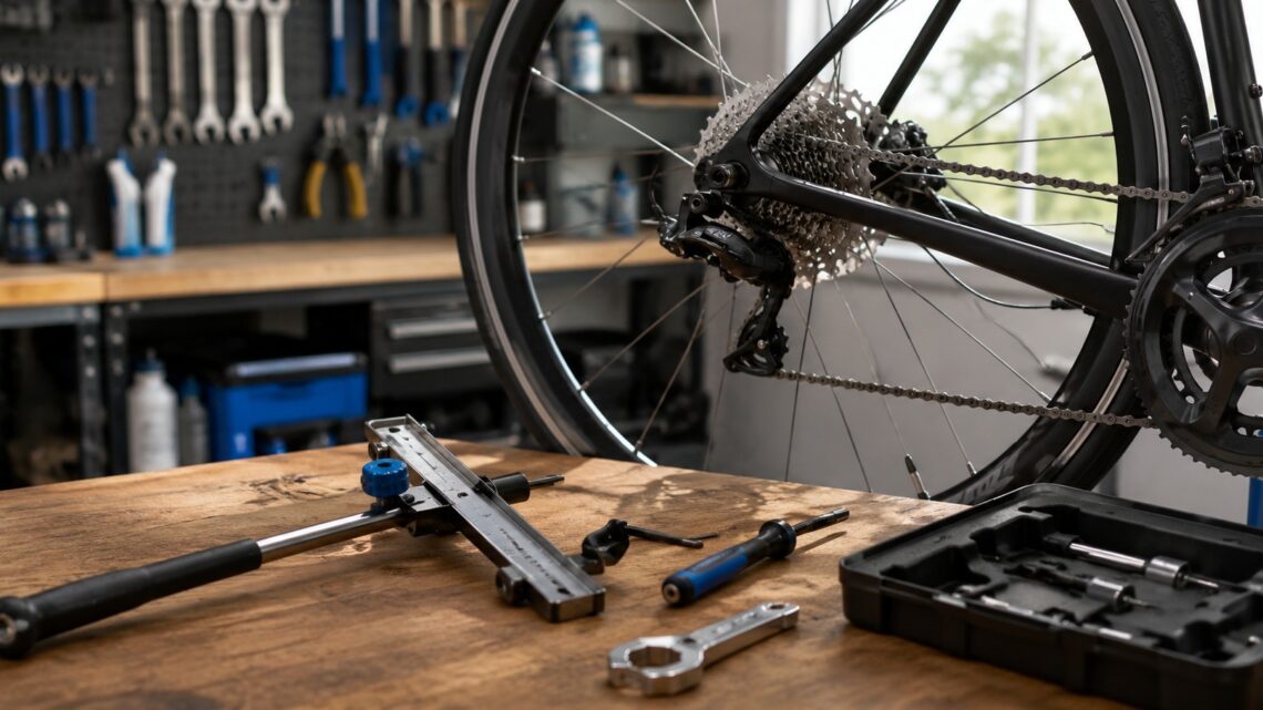 自転車の変速ずれにPARK TOOL DAG-3は必要?おすすめ調整工具を比較
