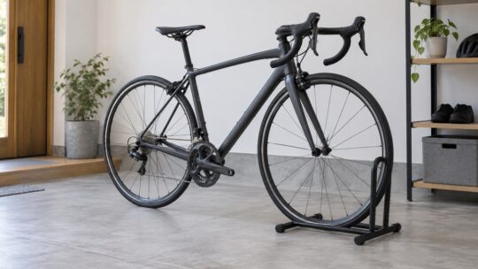 自転車用ディスプレイスタンドおすすめ6選｜ホイール径・タイヤ幅・設置寸法で比較