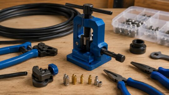 自転車の油圧ブレーキホース加工工具を比較｜PARK TOOL HBT-1と代替候補