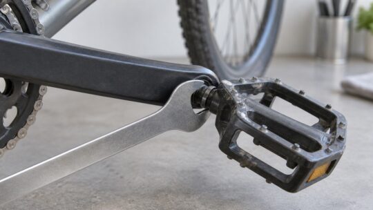 自転車ペダルレンチおすすめ6選｜二面幅・長さ・厚み・角度で比較