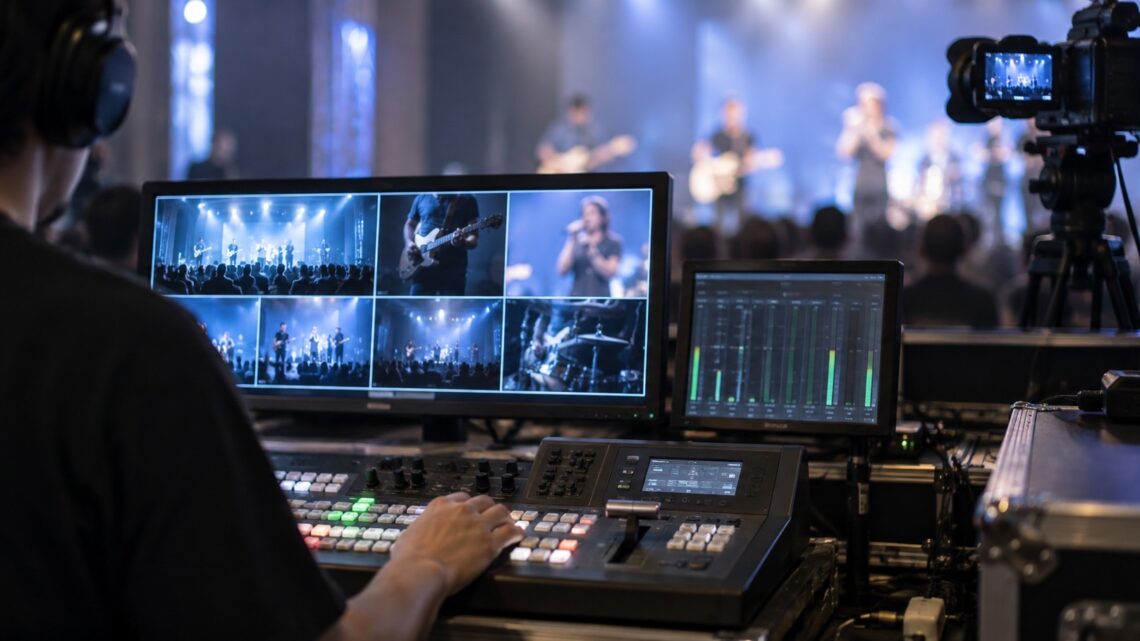 Blackmagic ATEM HD8はどれを選ぶ？HD8 ISOや他機種との違いを比較