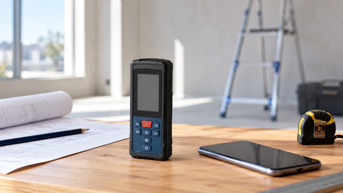 BOSCH GLM50-27CGとGLM50-23Gの違い|どっちがおすすめ?