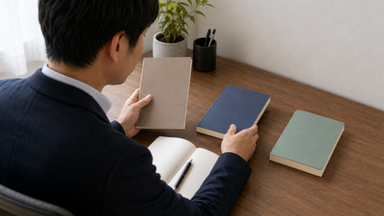 ビジネスマネジャー検定のテキストはどれ？公式教材と問題集を比較