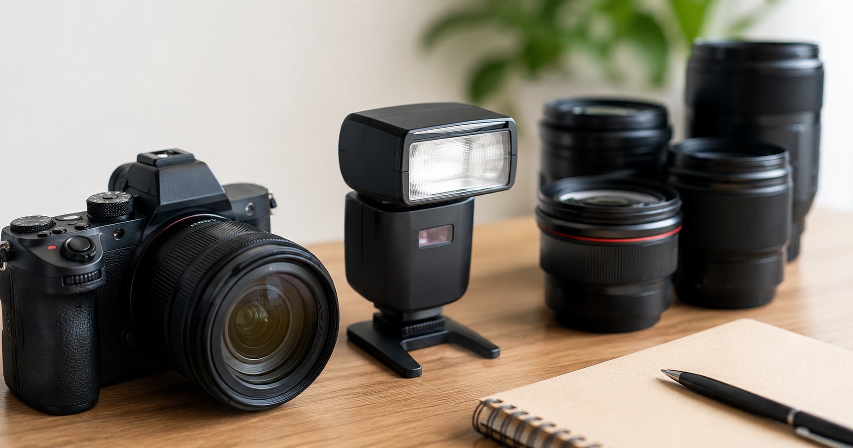 Canon スピードライト EL-10の対応カメラ一覧｜非対応機種と選び方
