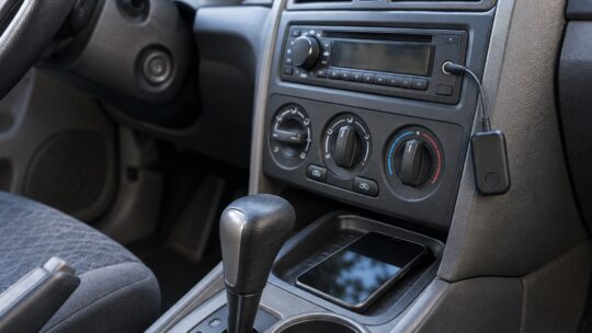 車用Bluetooth AUXレシーバーおすすめ5選｜コーデック・給電方式で比較