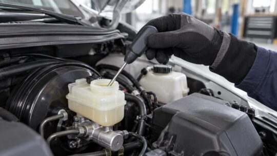 車用ブレーキフルードテスターおすすめ6選｜対応規格・表示段階・プローブ・校正を比較