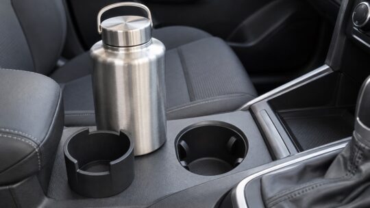 車用ドリンクホルダー拡張アダプター5選｜内径・高さ・ボトル径で比較