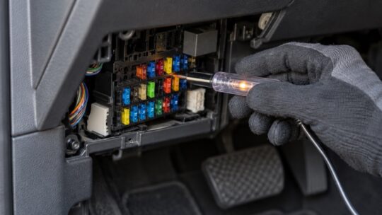 車用ヒューズテスターおすすめ5選｜規格・電圧・表示方式で比較