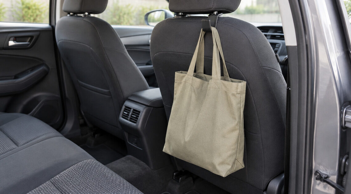 車用ヘッドレストフックおすすめ5選｜ポール径・掛け口・耐荷重を比較