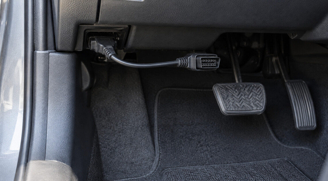 車用OBD2延長ケーブルのおすすめ|16ピン全結線・オス―メス・長さで比較