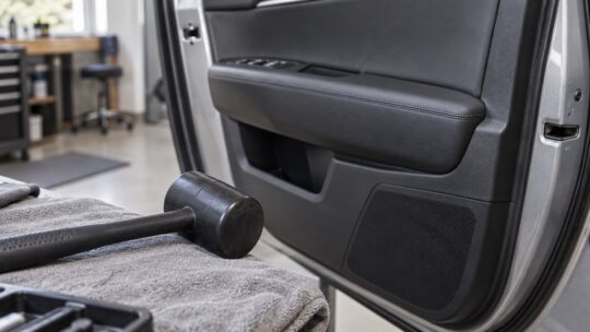 車用ラバーマレットおすすめ7選｜ヘッド径・重量・材質・全長を比較