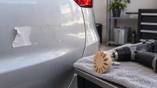 車用ステッカー剥がしゴムホイールおすすめ比較｜軸径・外径・回転数・硬さで選ぶ