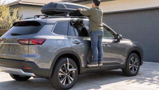 車用タイヤステップおすすめ5選｜タイヤ幅・耐荷重・高さで比較