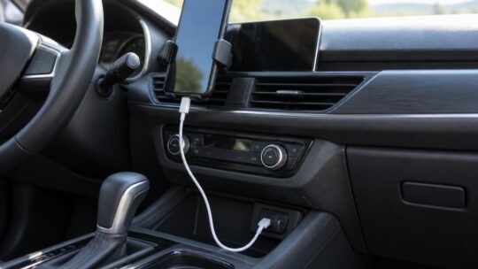 車載用USB-Cケーブルおすすめ6選｜出力・長さ・端子形状で選ぶ