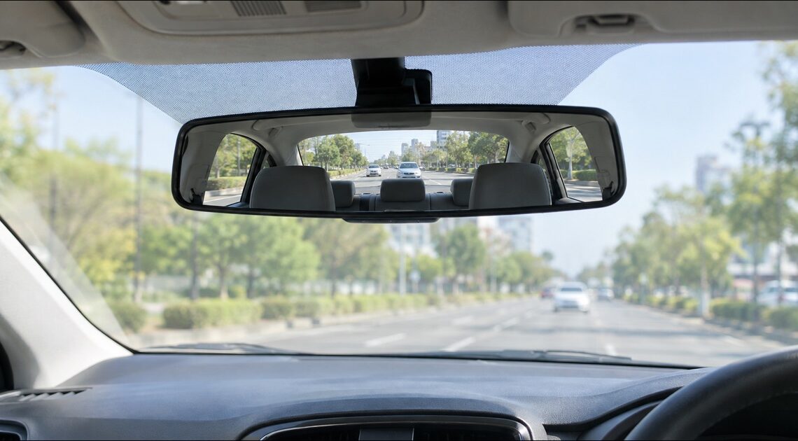 車用ワイドルームミラーおすすめ5選｜クリップ幅・ミラー幅・曲率で比較