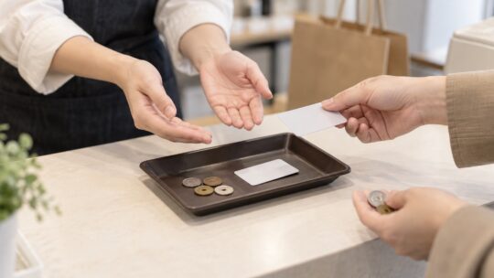 業務用会計トレーおすすめ5選｜内寸・立上り高・仕切り・材質で比較